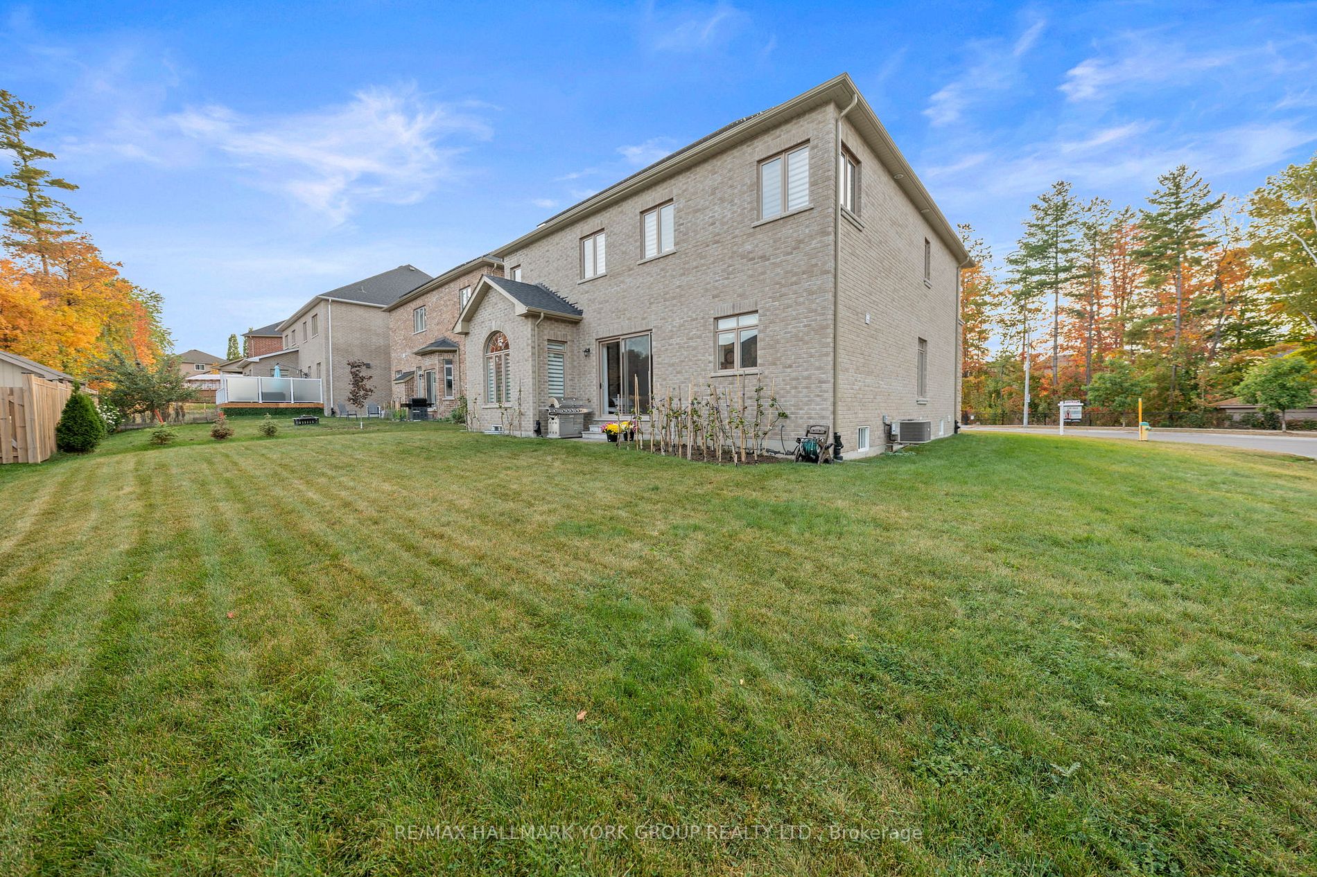 7 Capps Drive