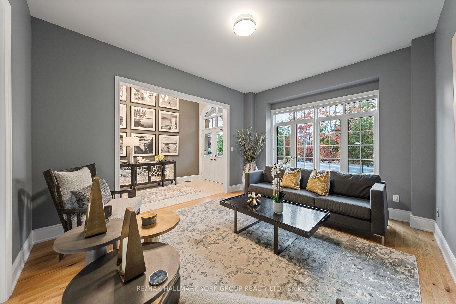 7 Capps Drive
