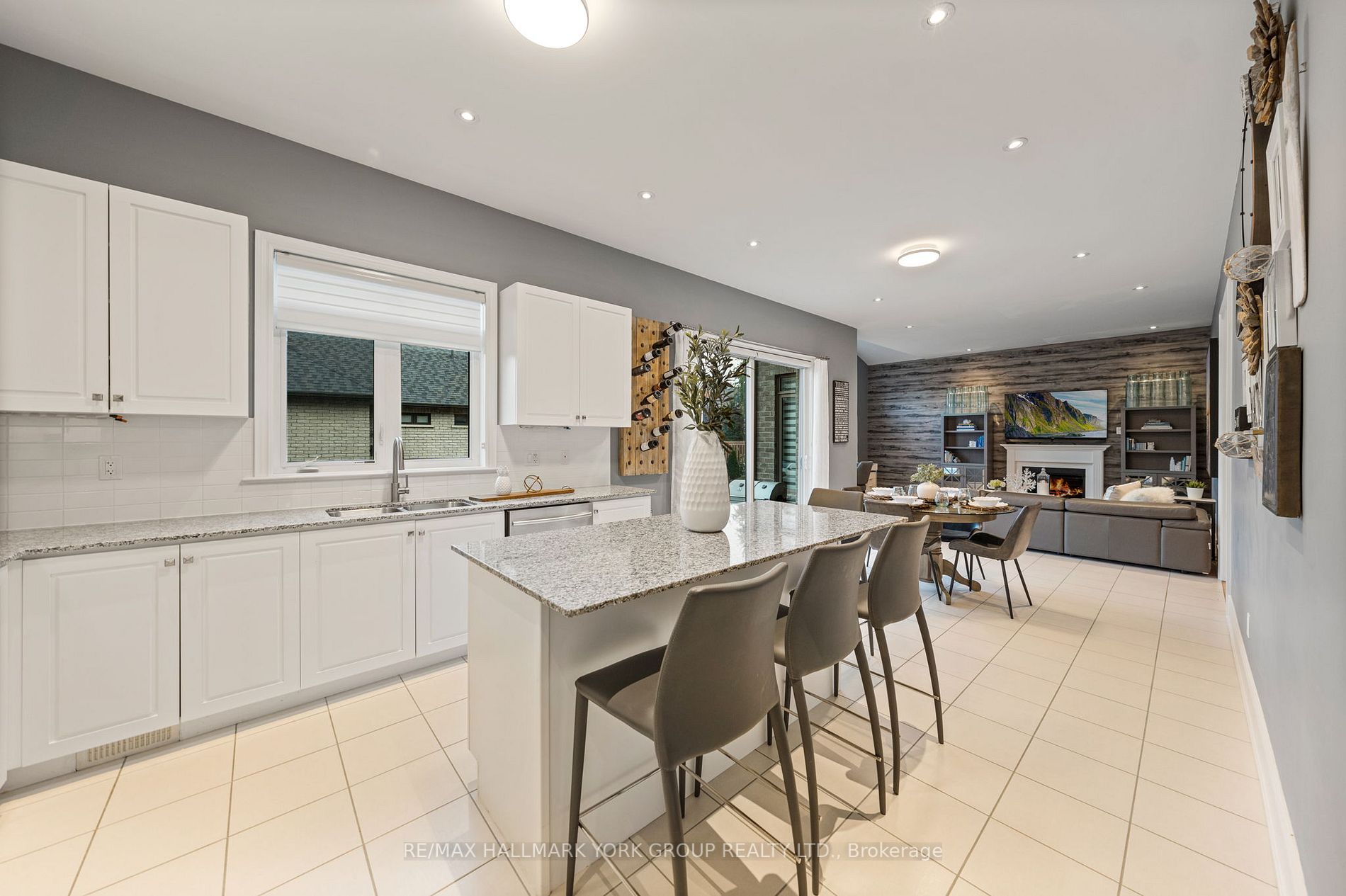 7 Capps Drive