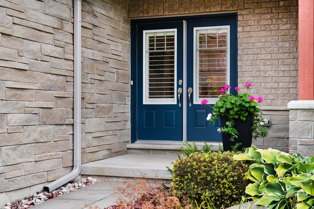 123 Conservation Way, #142