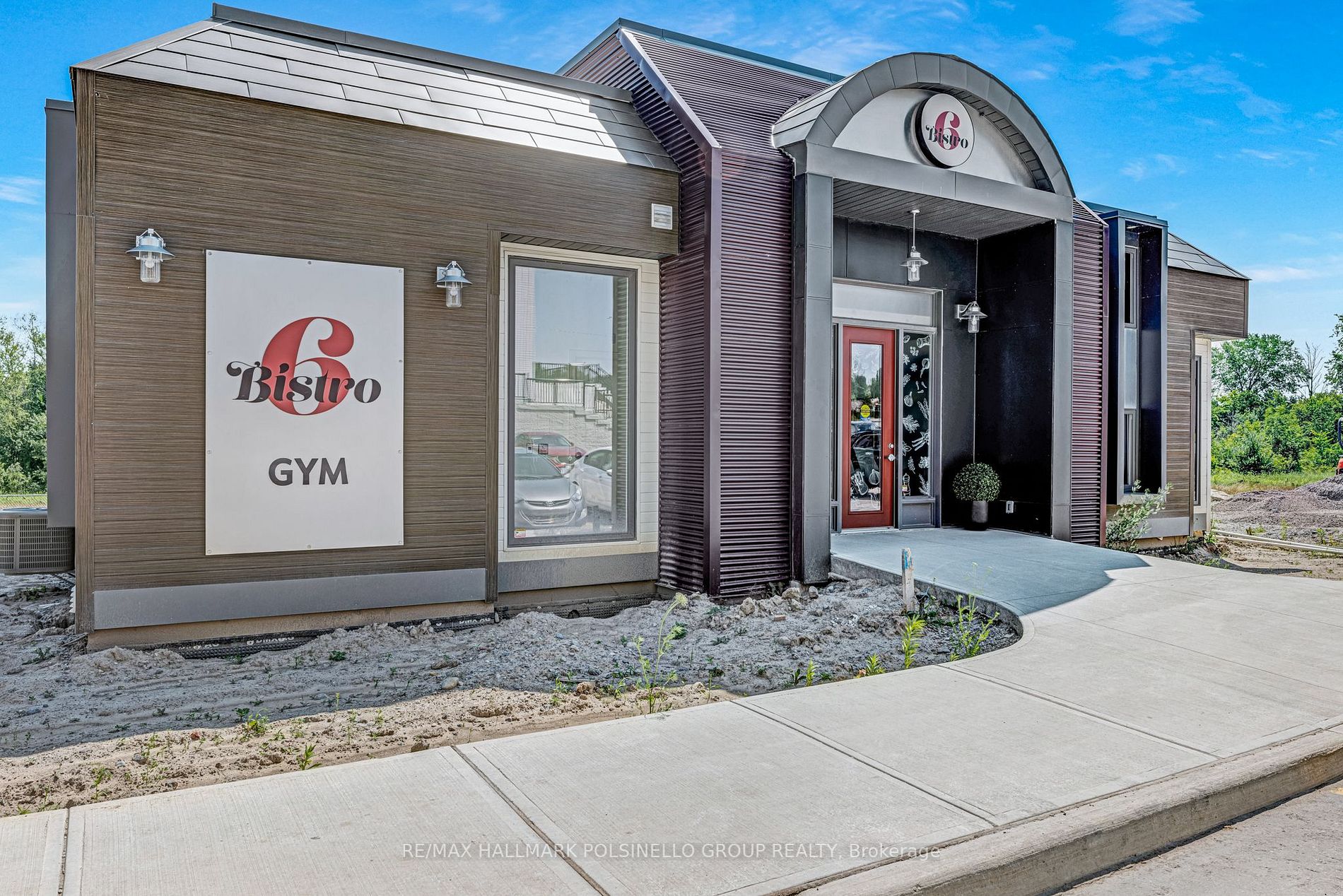 10 Culinary Lane, #212