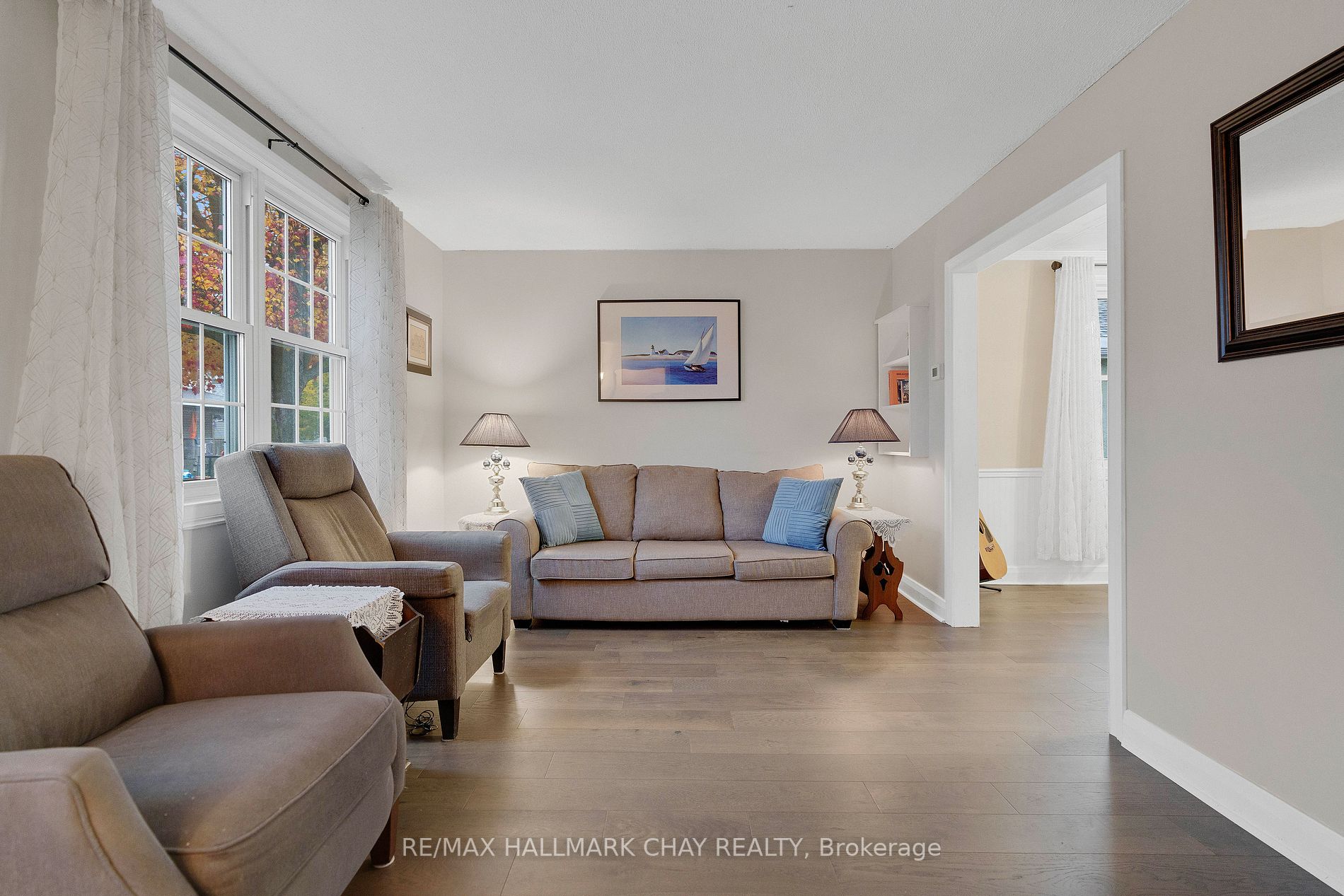 137 Powley St