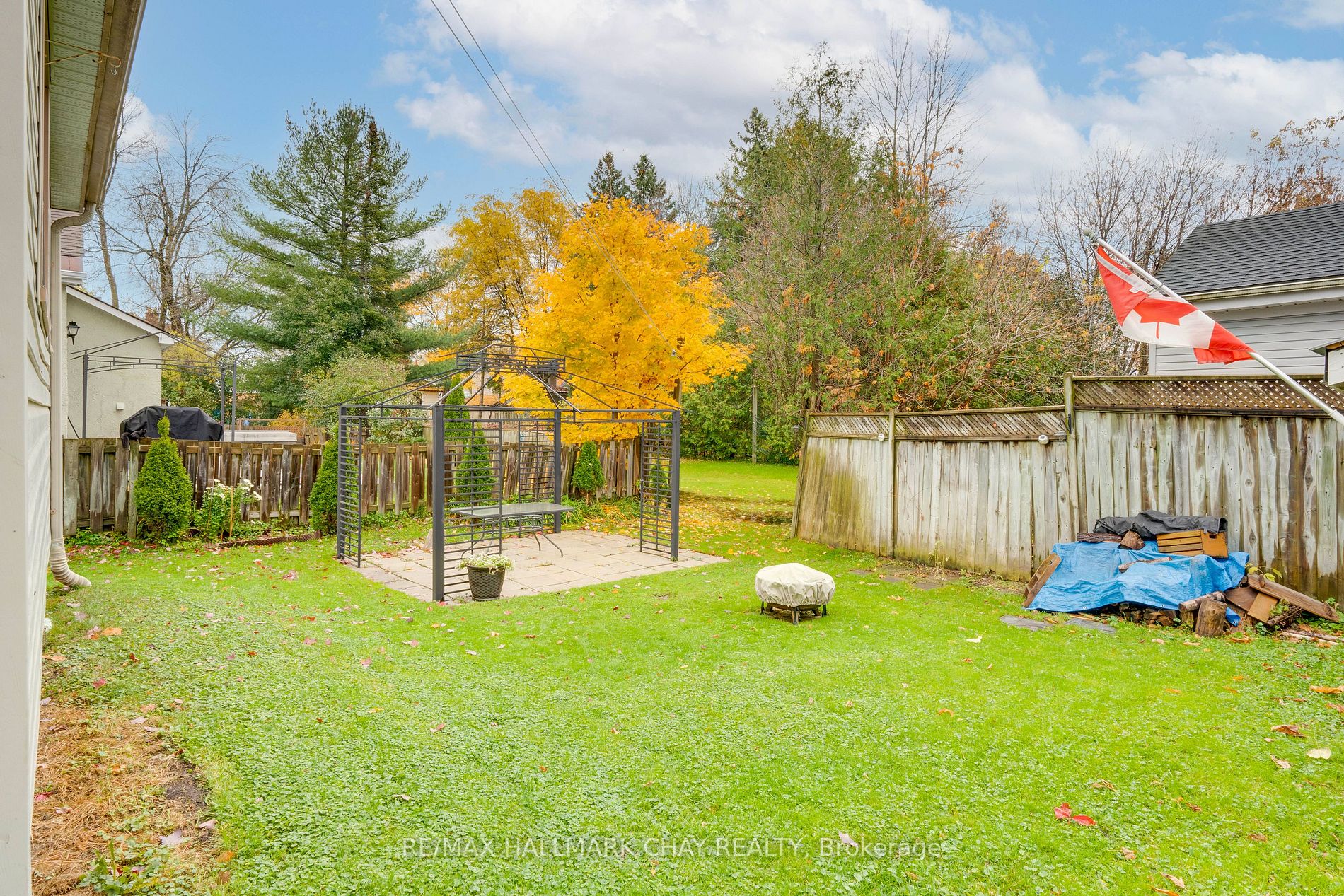137 Powley St