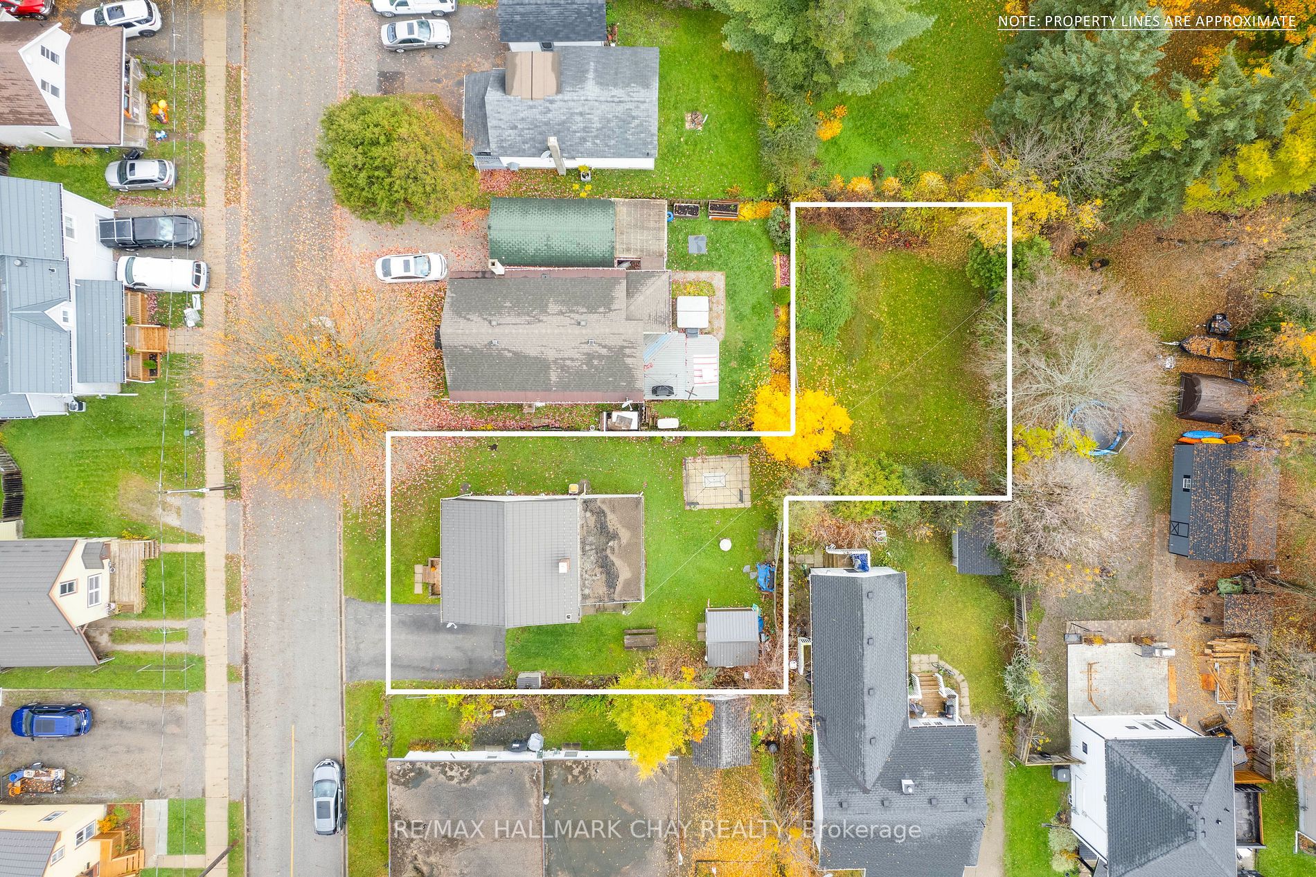 137 Powley St