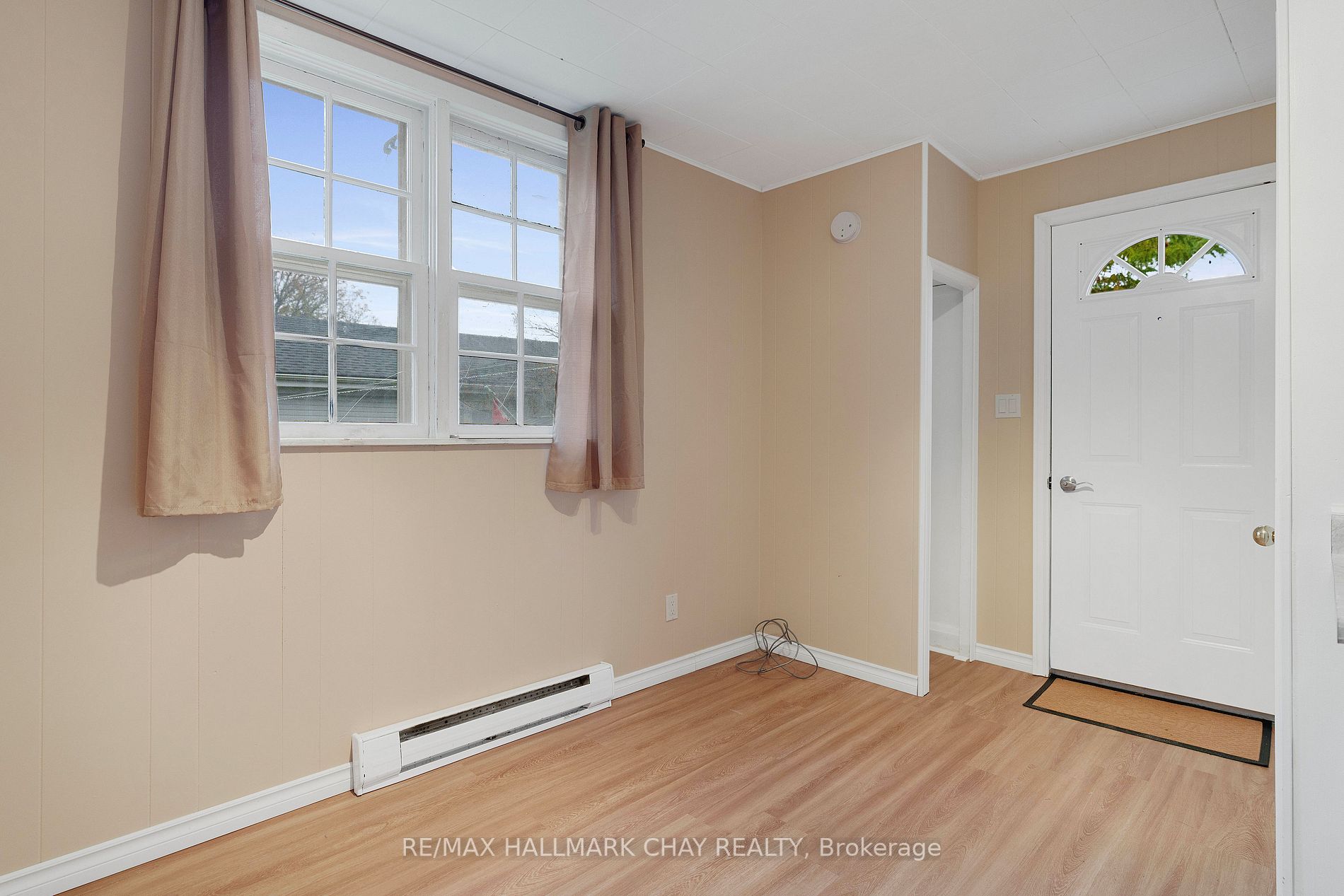 137 Powley St