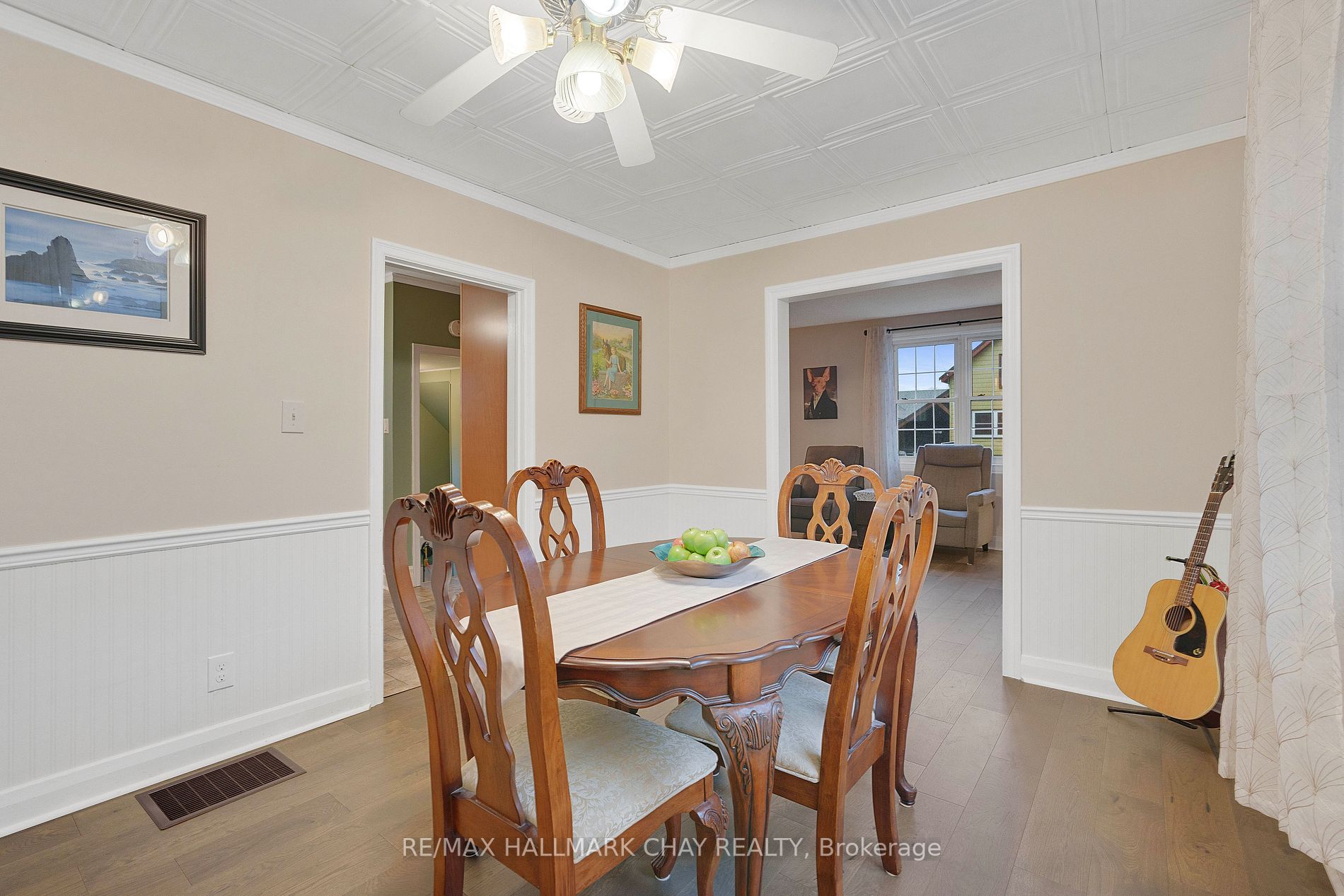 137 Powley St