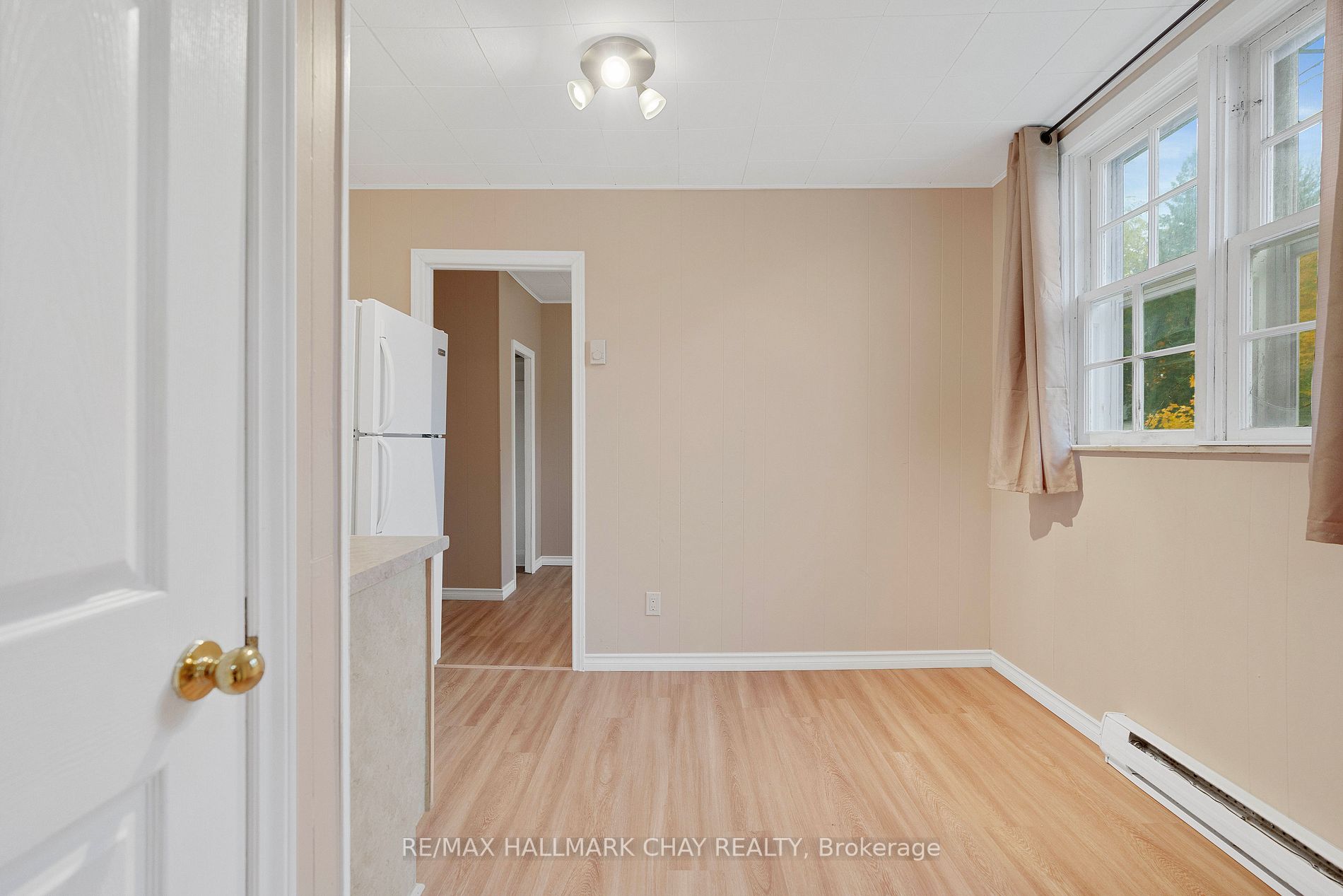 137 Powley St