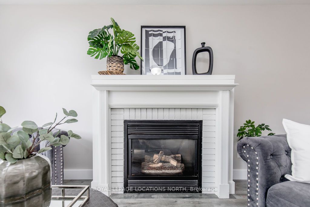1 Timberland Cres