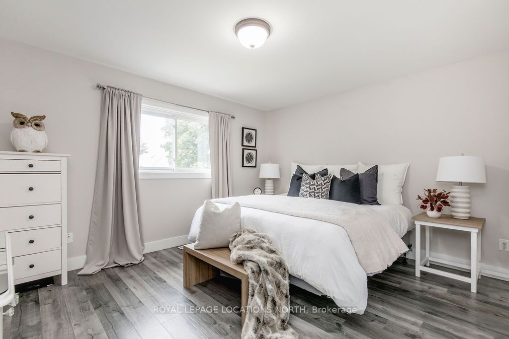 1 Timberland Cres