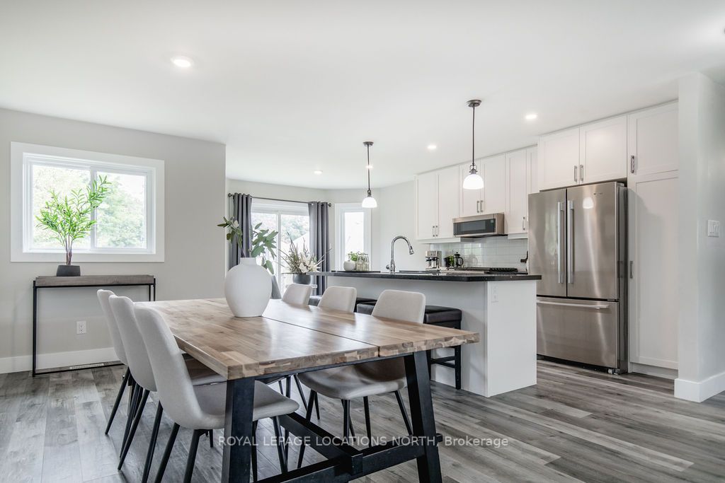 1 Timberland Cres