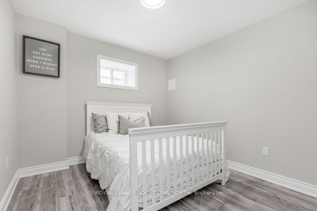 1 Timberland Cres