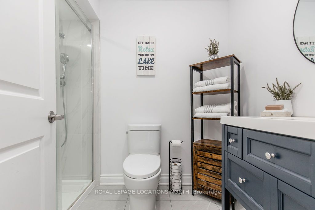 1 Timberland Cres