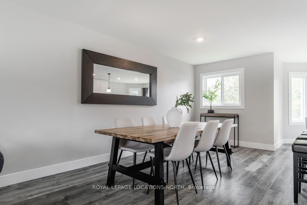 1 Timberland Cres