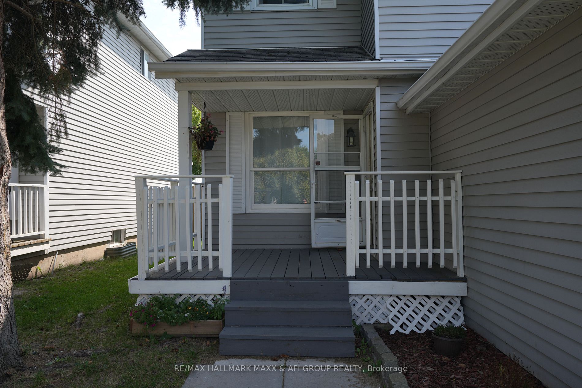 47 Patton Road
