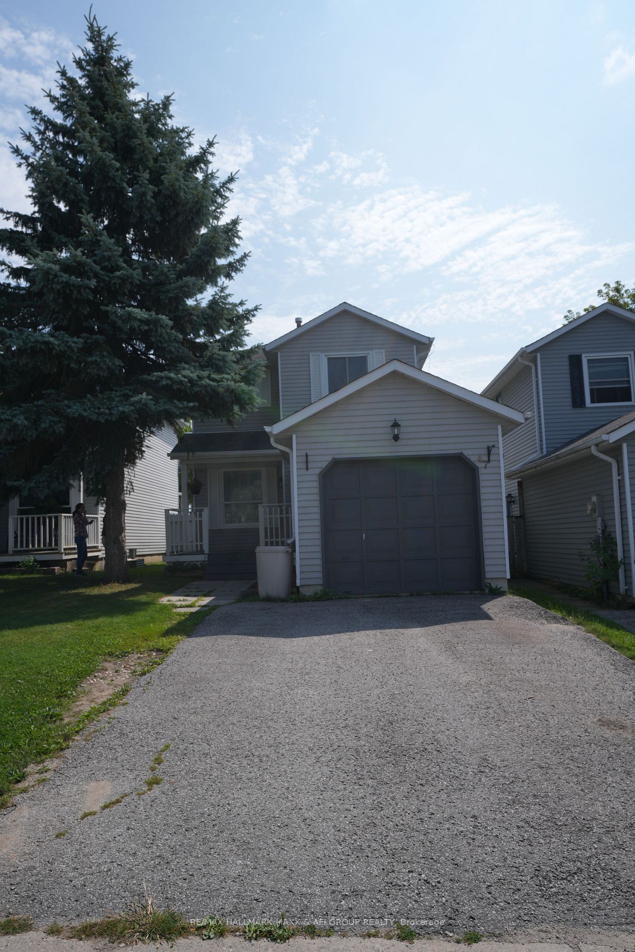 47 Patton Road