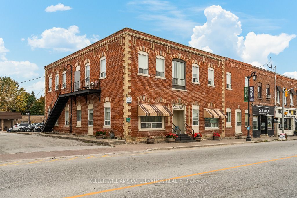 7308 Main St