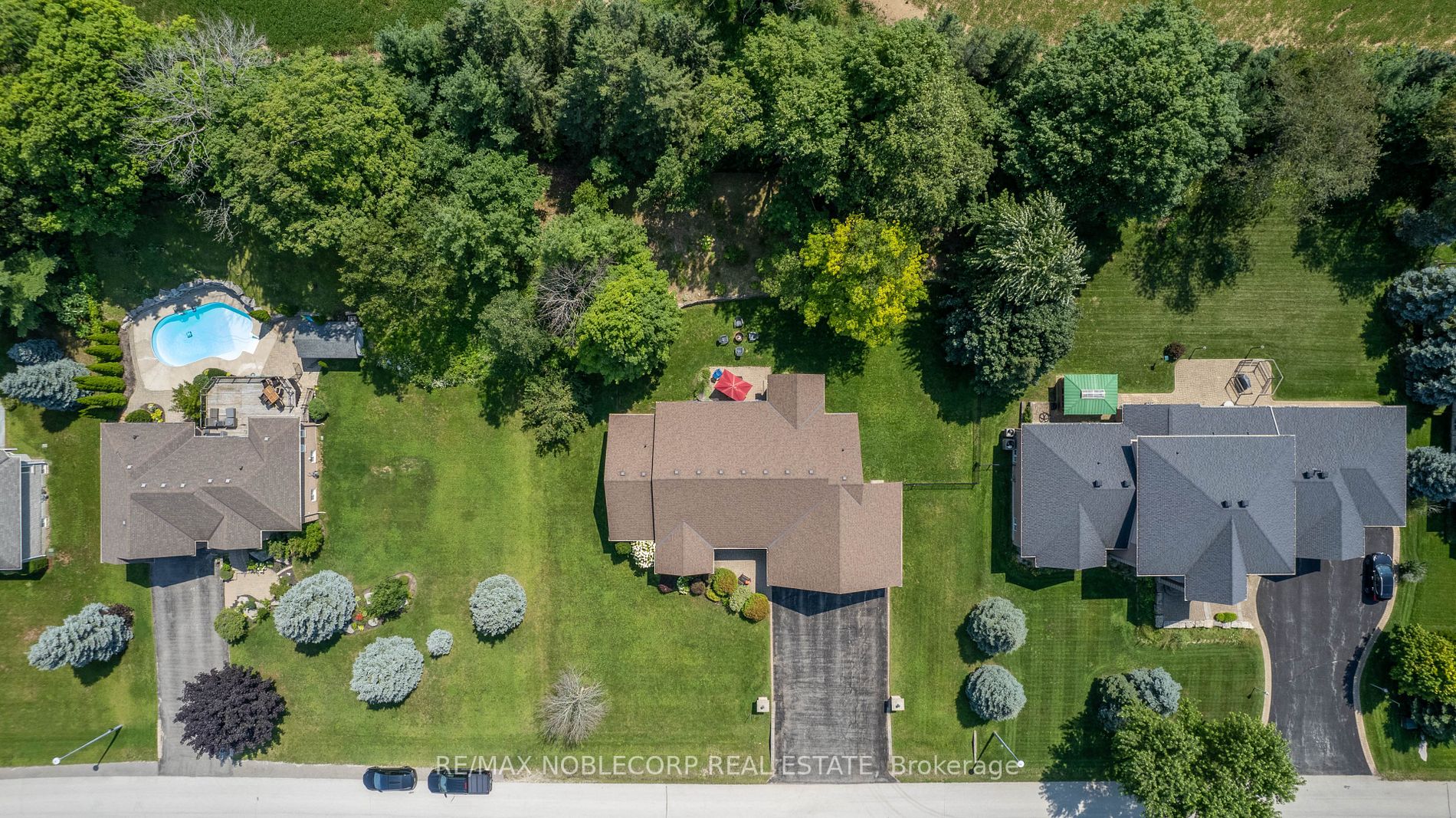 48 Glenhuron Drive