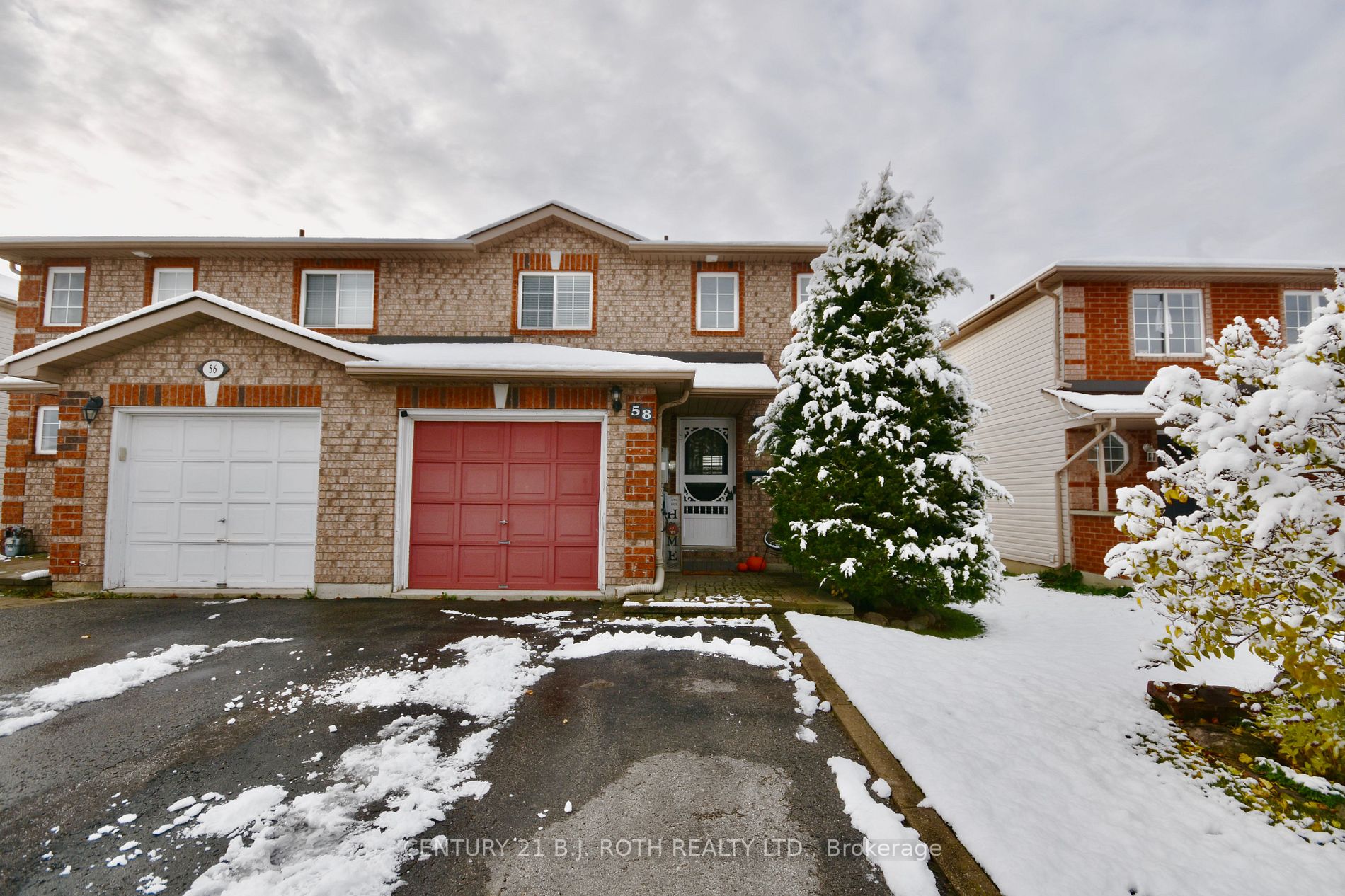 58 Dunsmore Lane