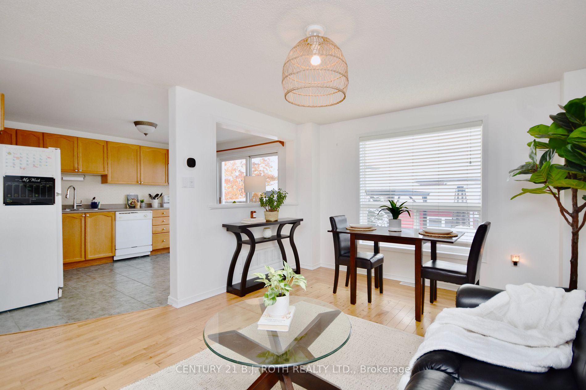 58 Dunsmore Lane