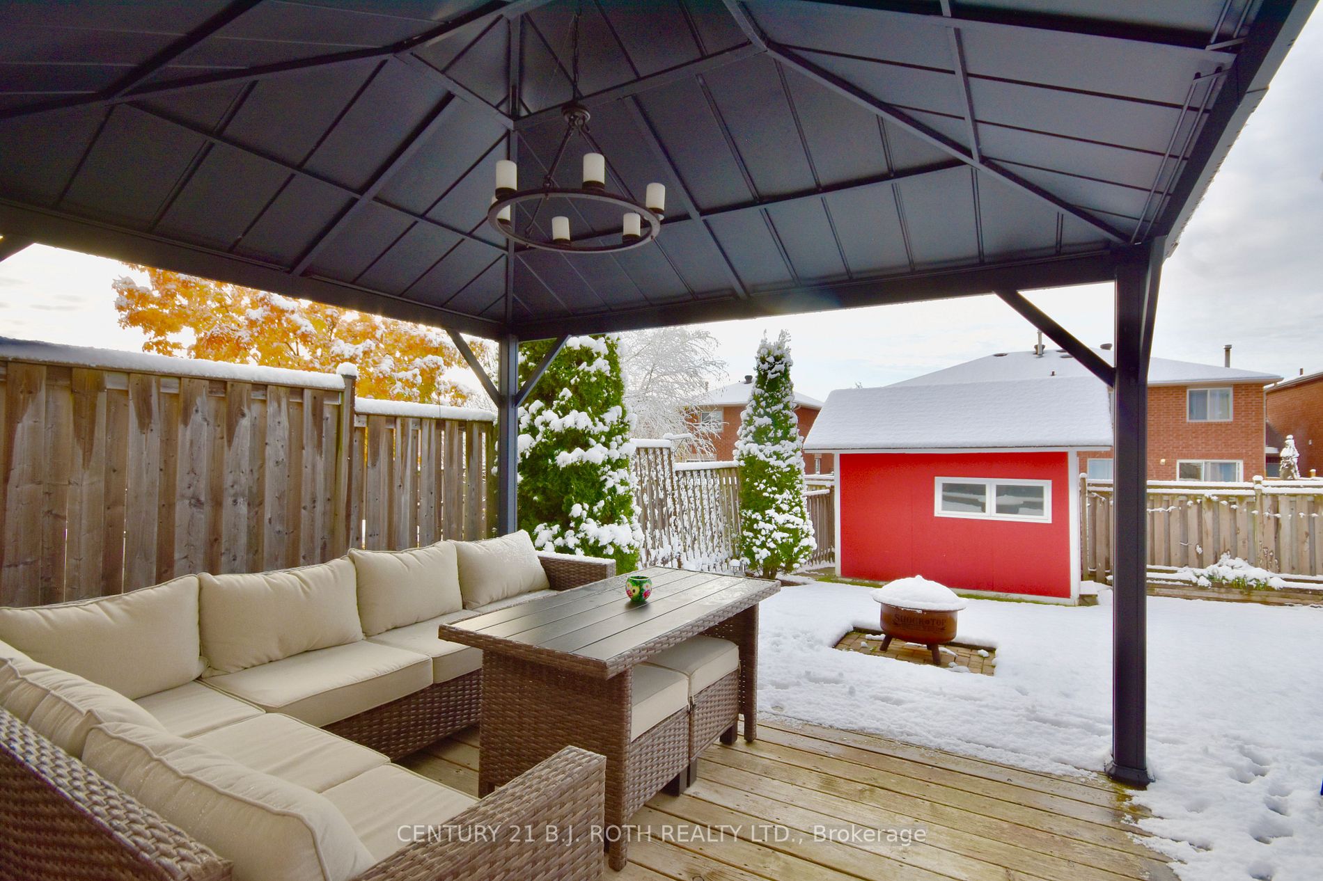 58 Dunsmore Lane