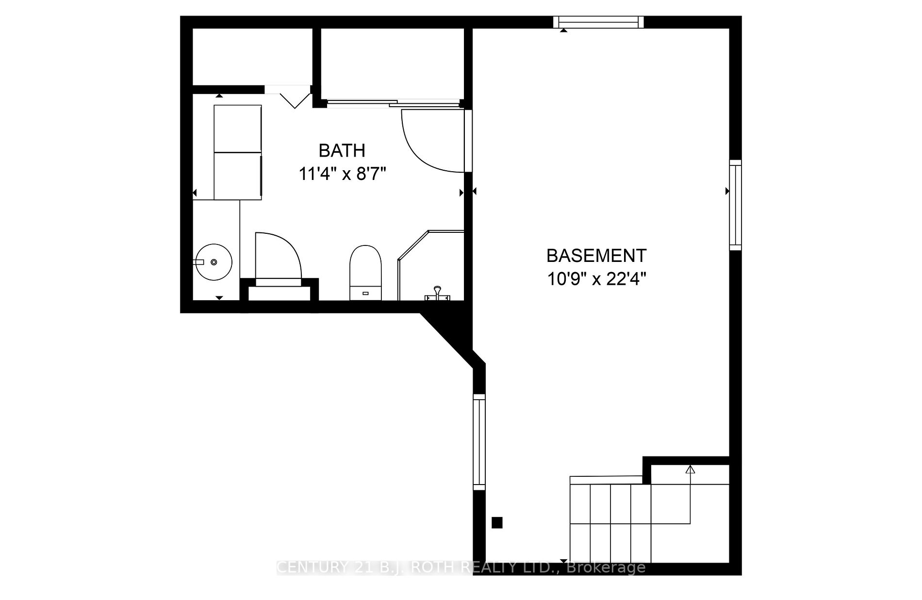 58 Dunsmore Lane