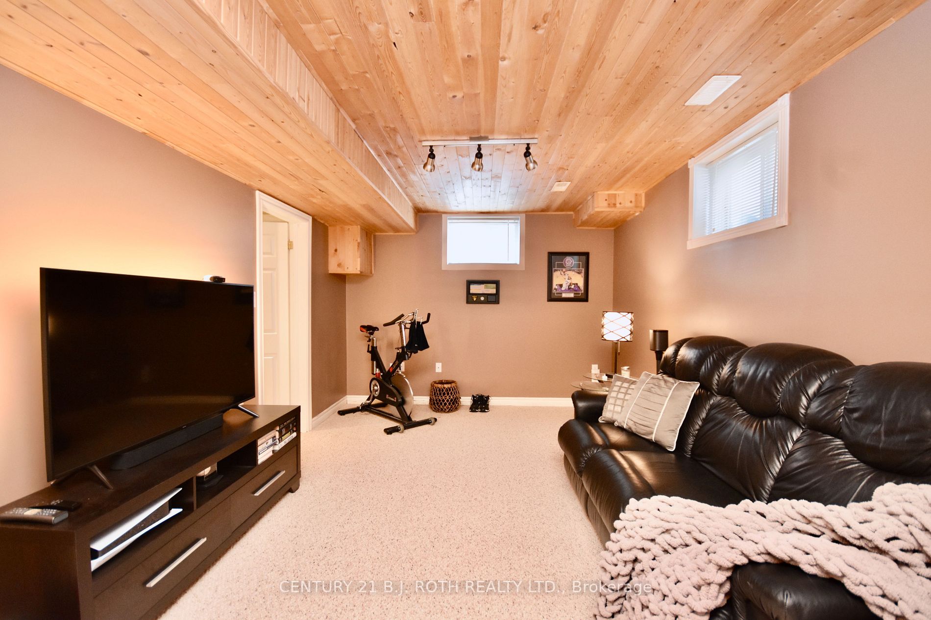 58 Dunsmore Lane