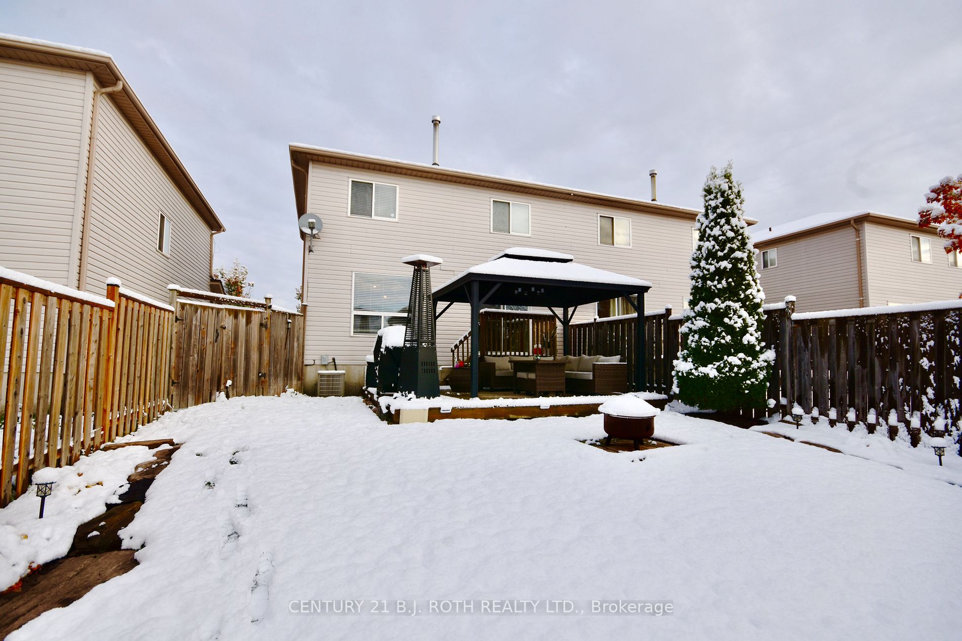 58 Dunsmore Lane
