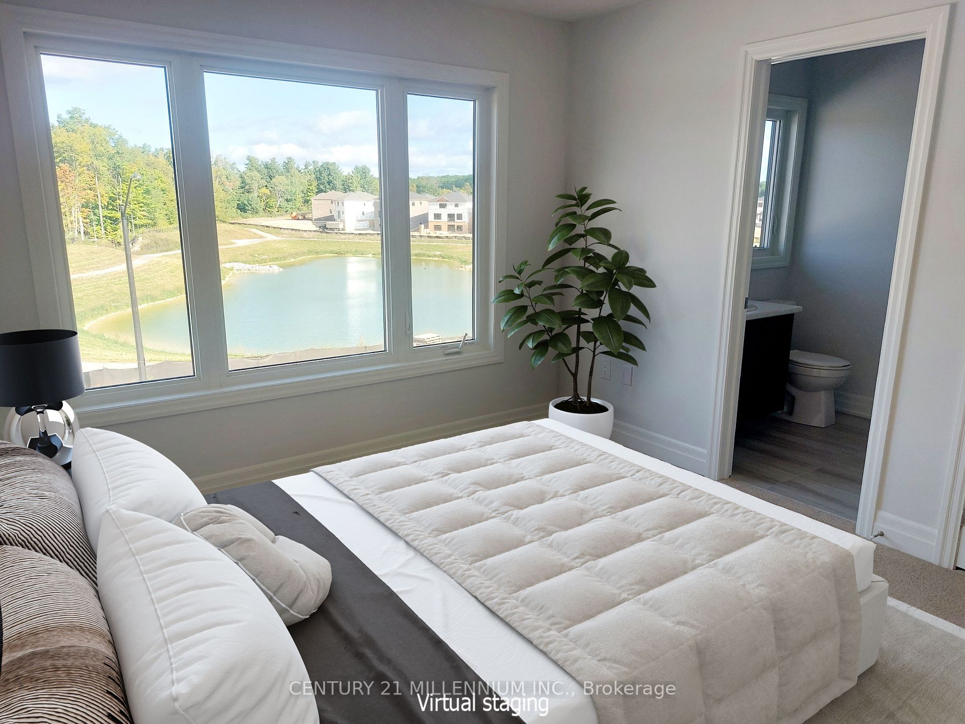 45 Federica Cres