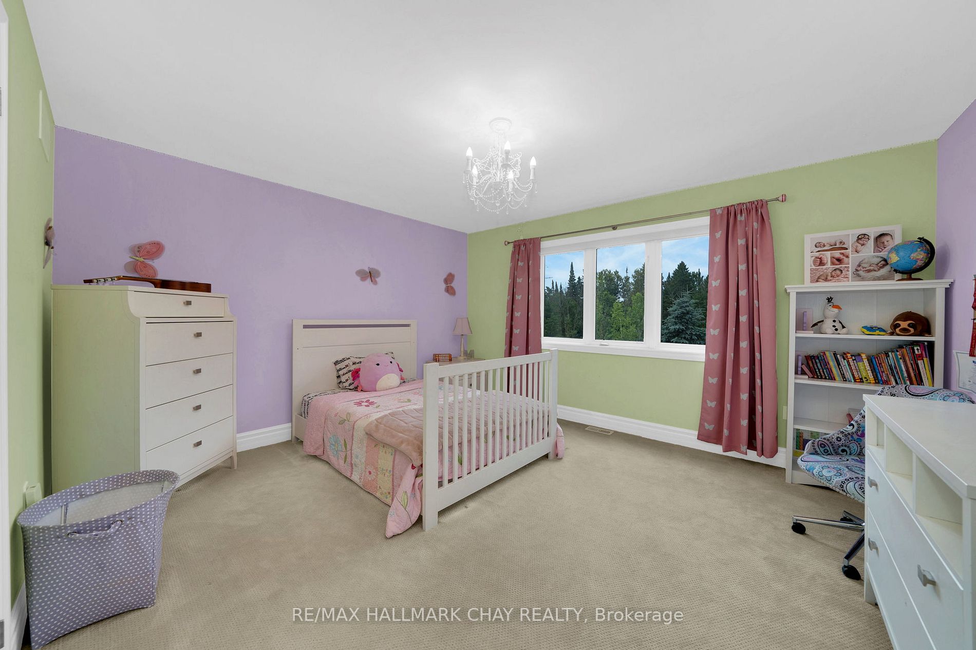 41 Lilac Lane