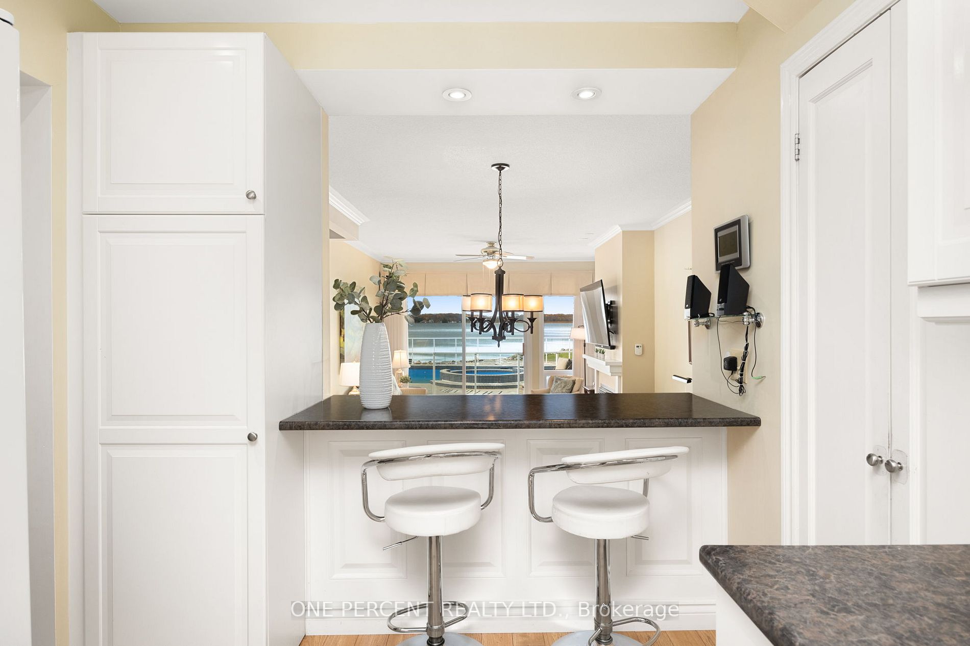 603 Atherley Rd, #108