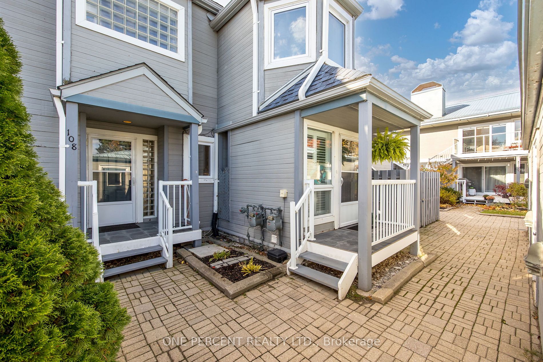 603 Atherley Rd, #108