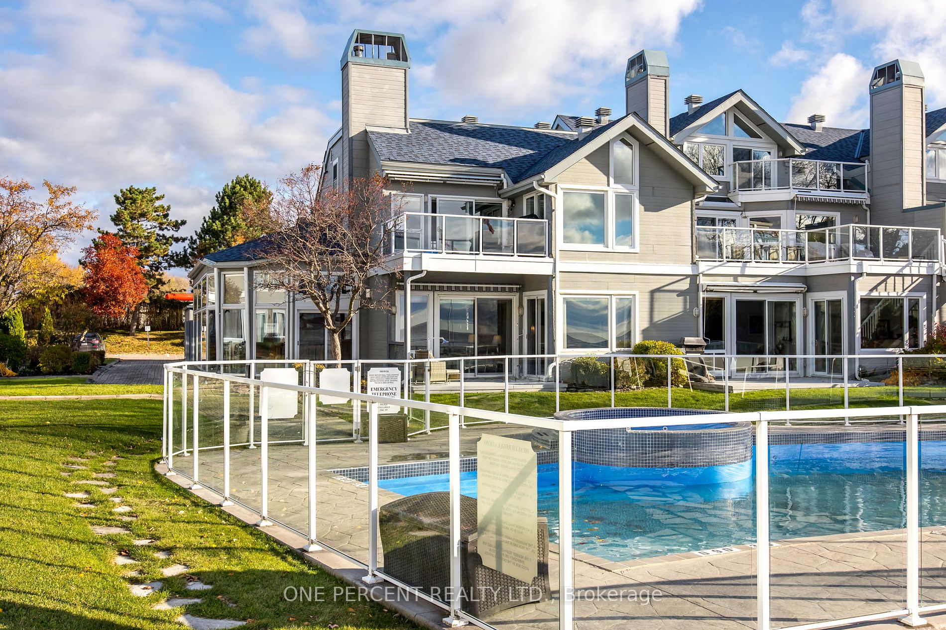 603 Atherley Rd, #108