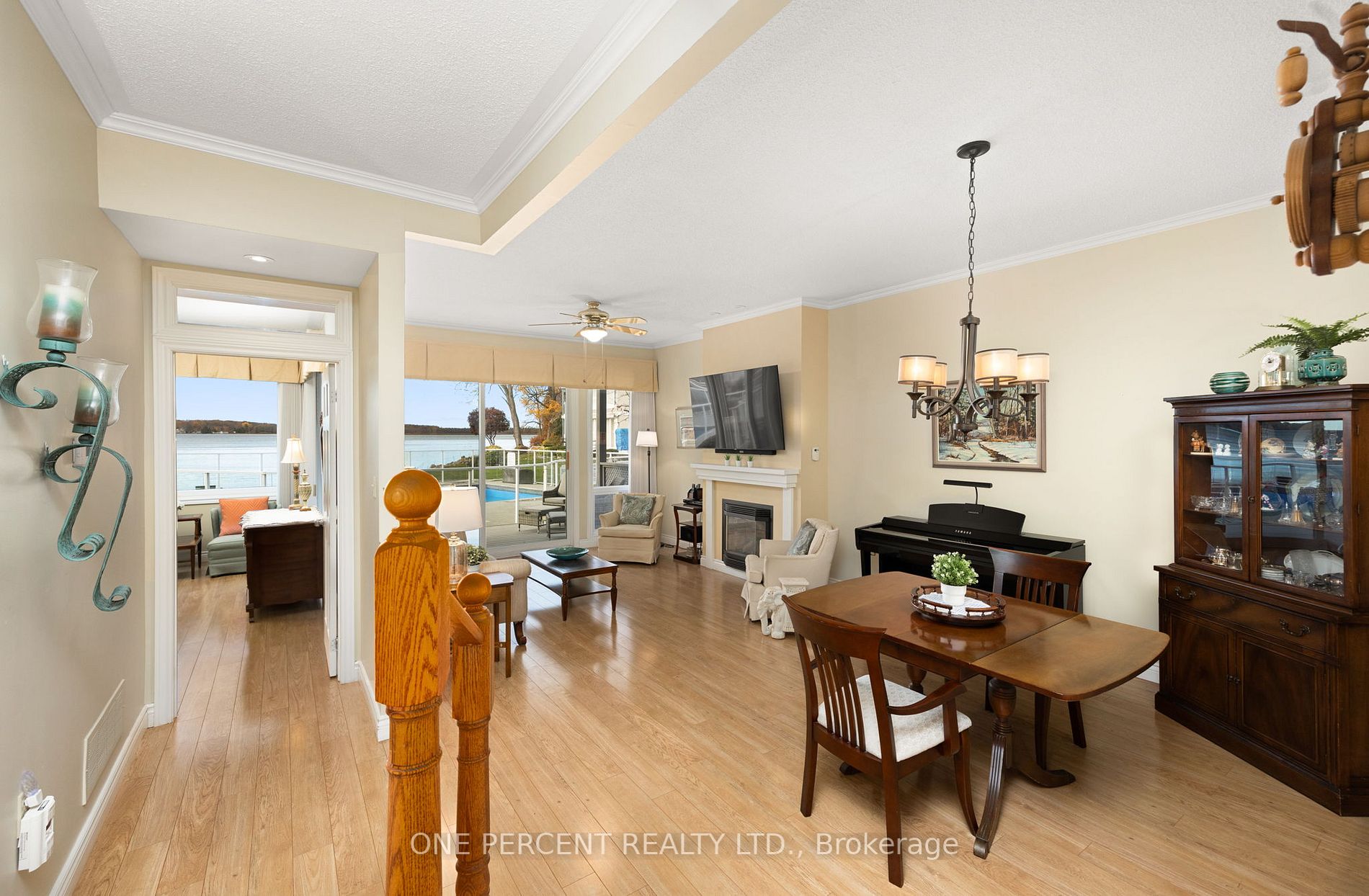 603 Atherley Rd, #108