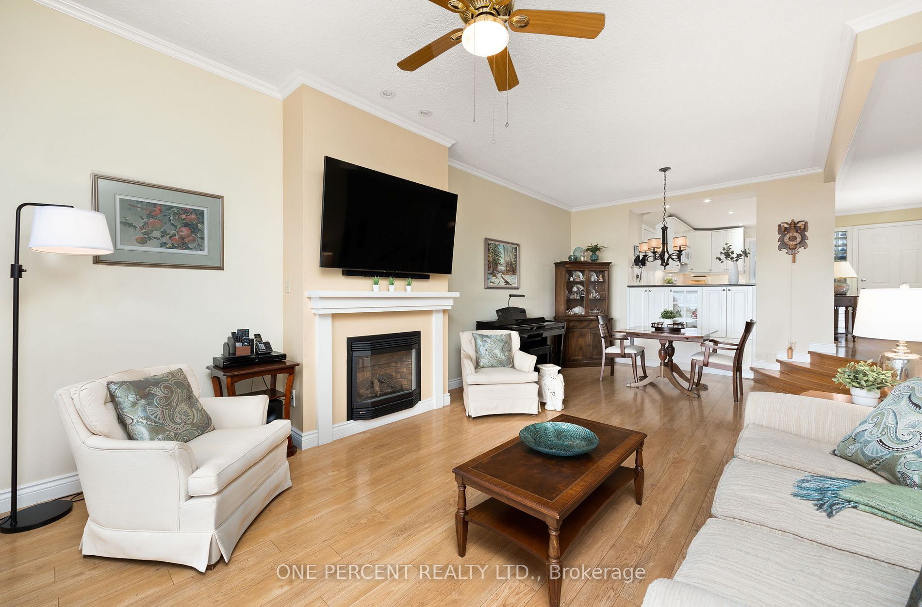 603 Atherley Rd, #108