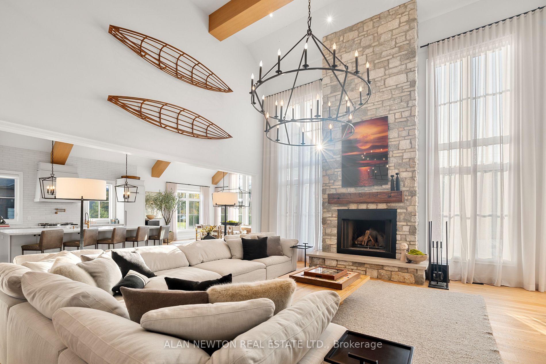 3 Windrose Valley Blvd