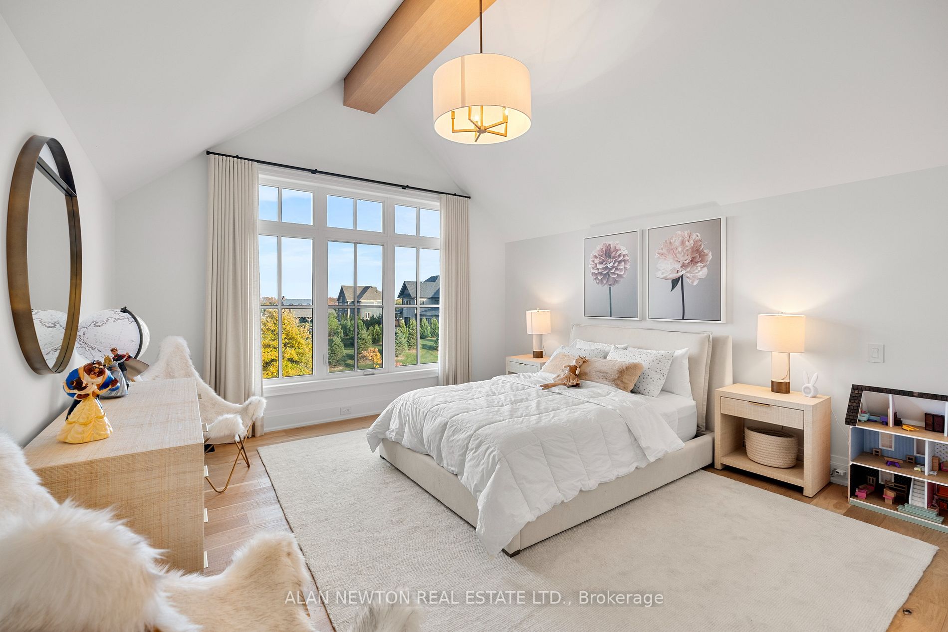 3 Windrose Valley Blvd