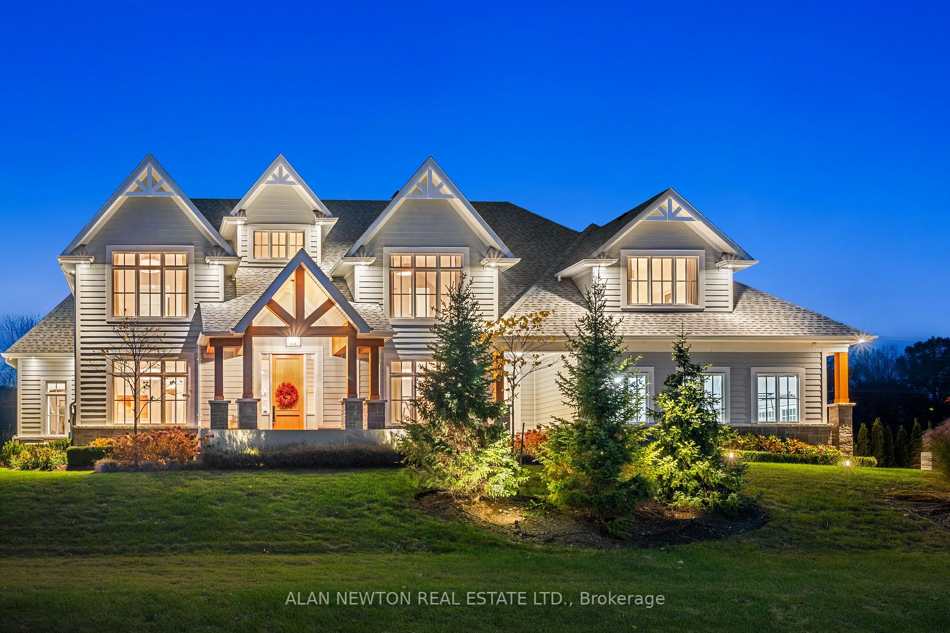 3 Windrose Valley Blvd