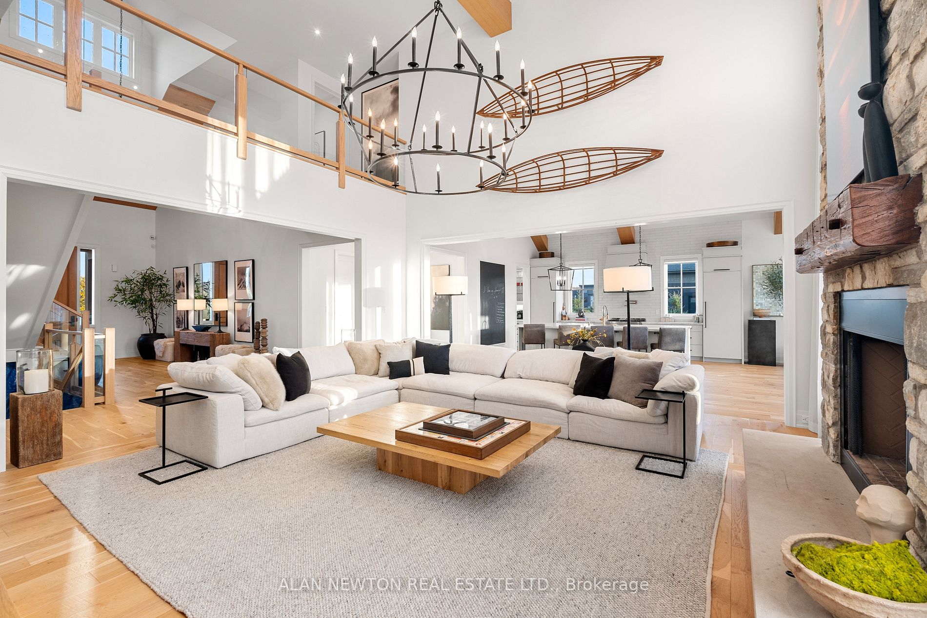 3 Windrose Valley Blvd