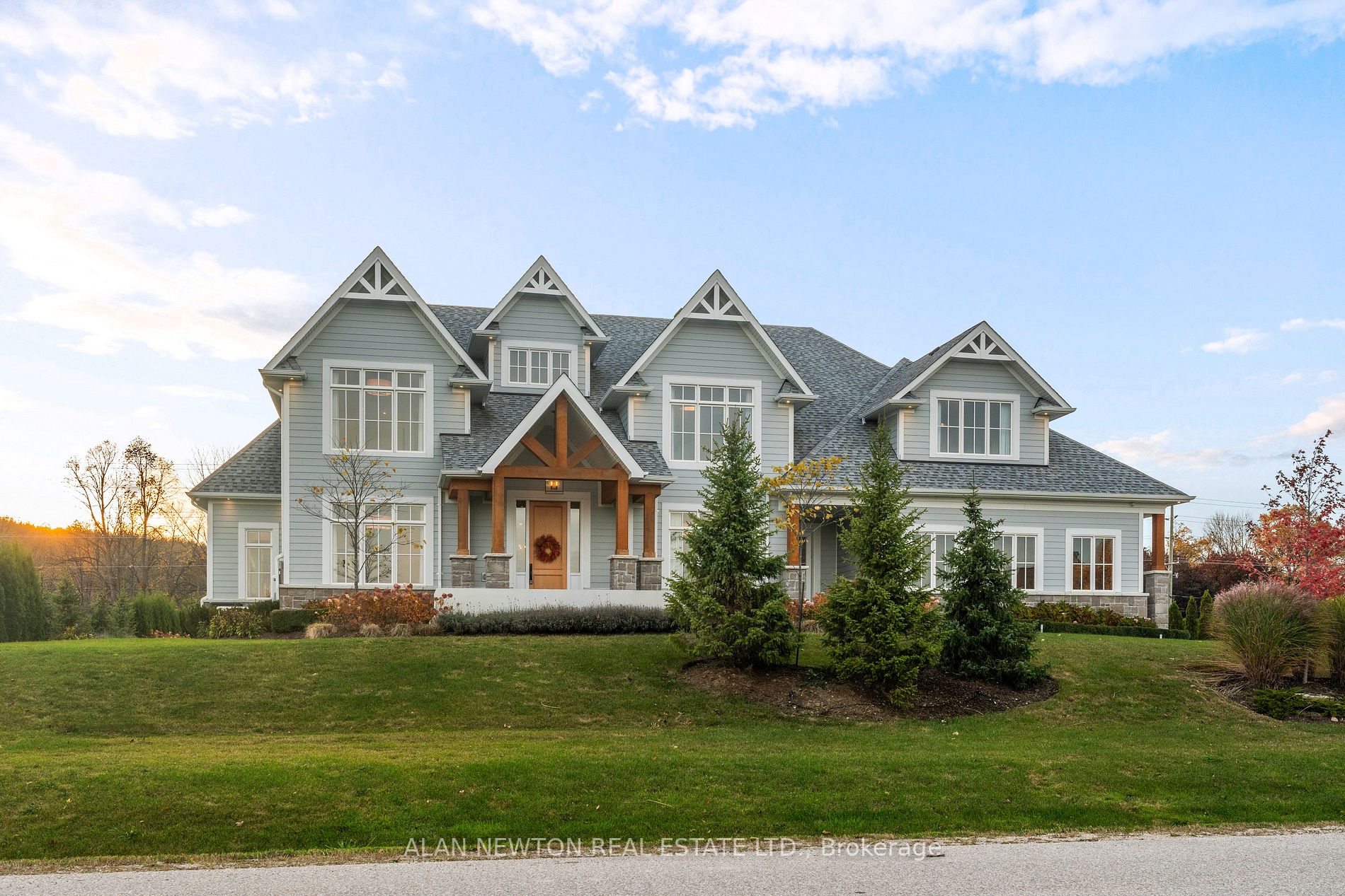 3 Windrose Valley Blvd