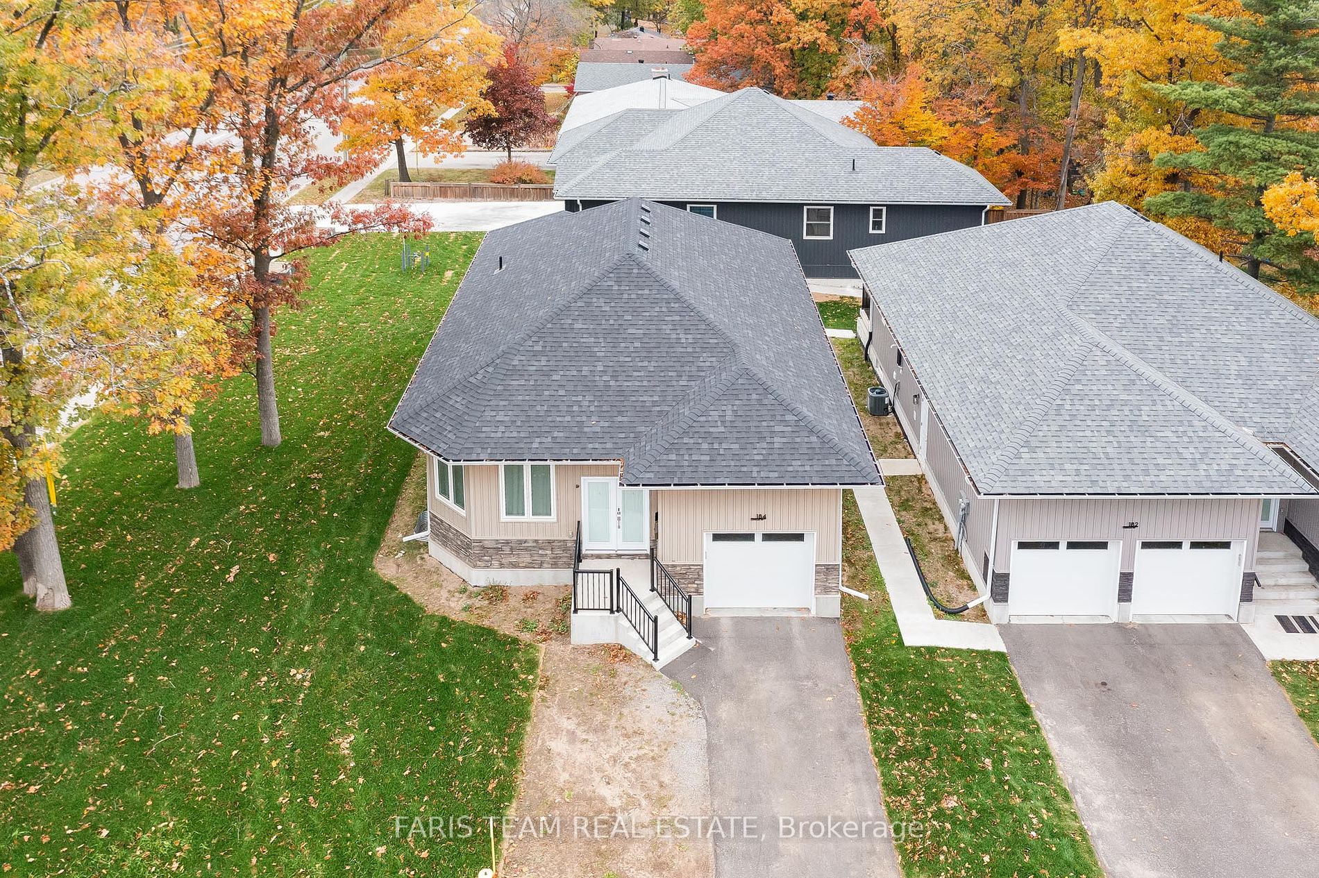 184 Cundles Rd W