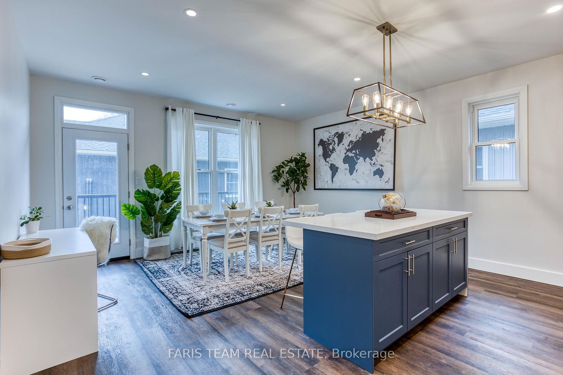 184 Cundles Rd W