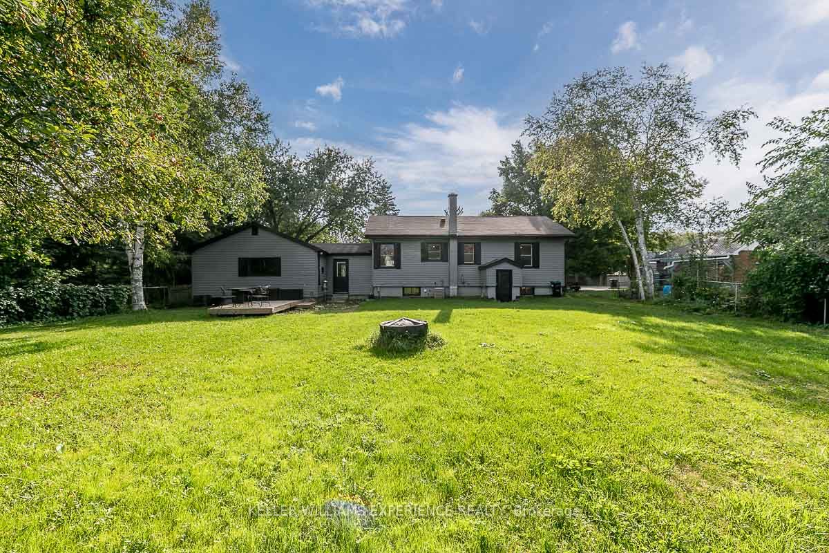1679 George Johnston Road