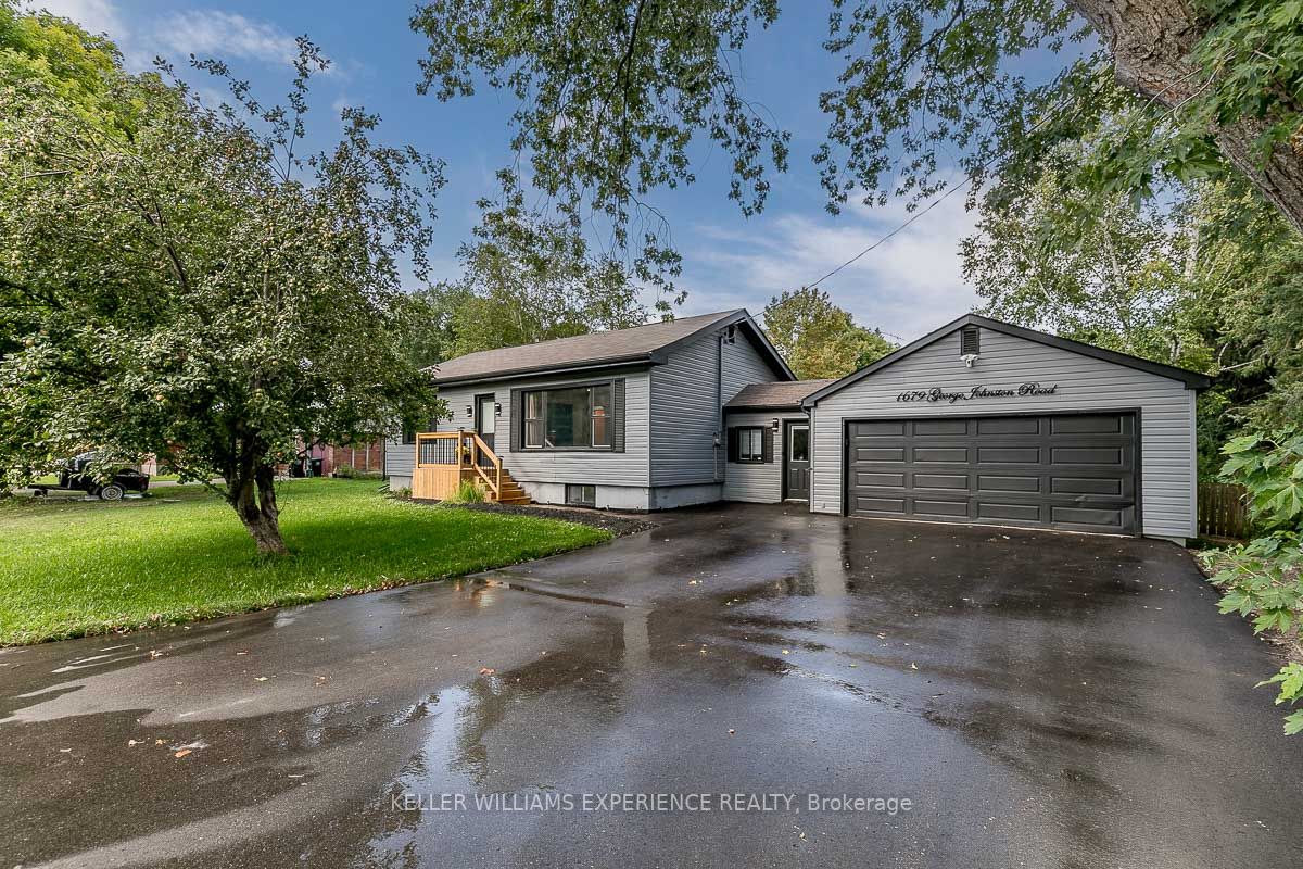 1679 George Johnston Road