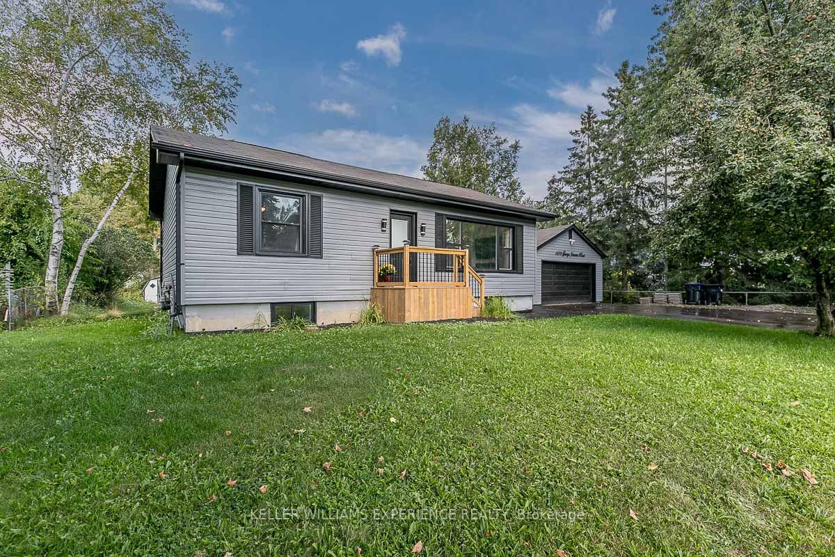 1679 George Johnston Road