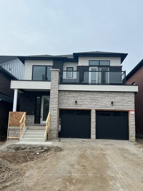 30 Daffodil Rd