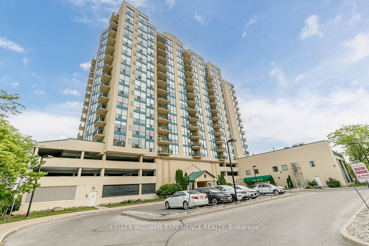 65 Ellen St, #1208
