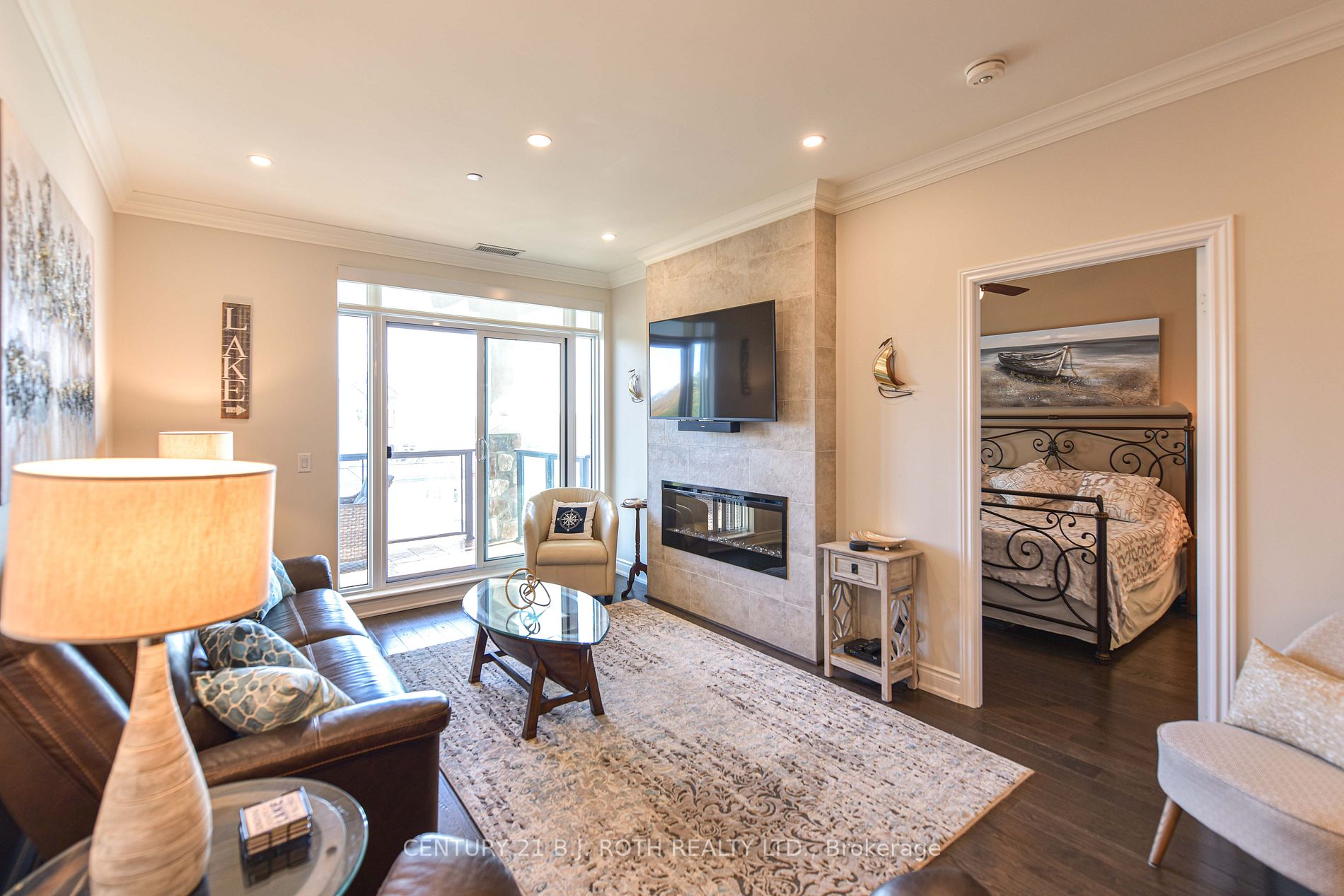 90 Orchard Point Rd, #605