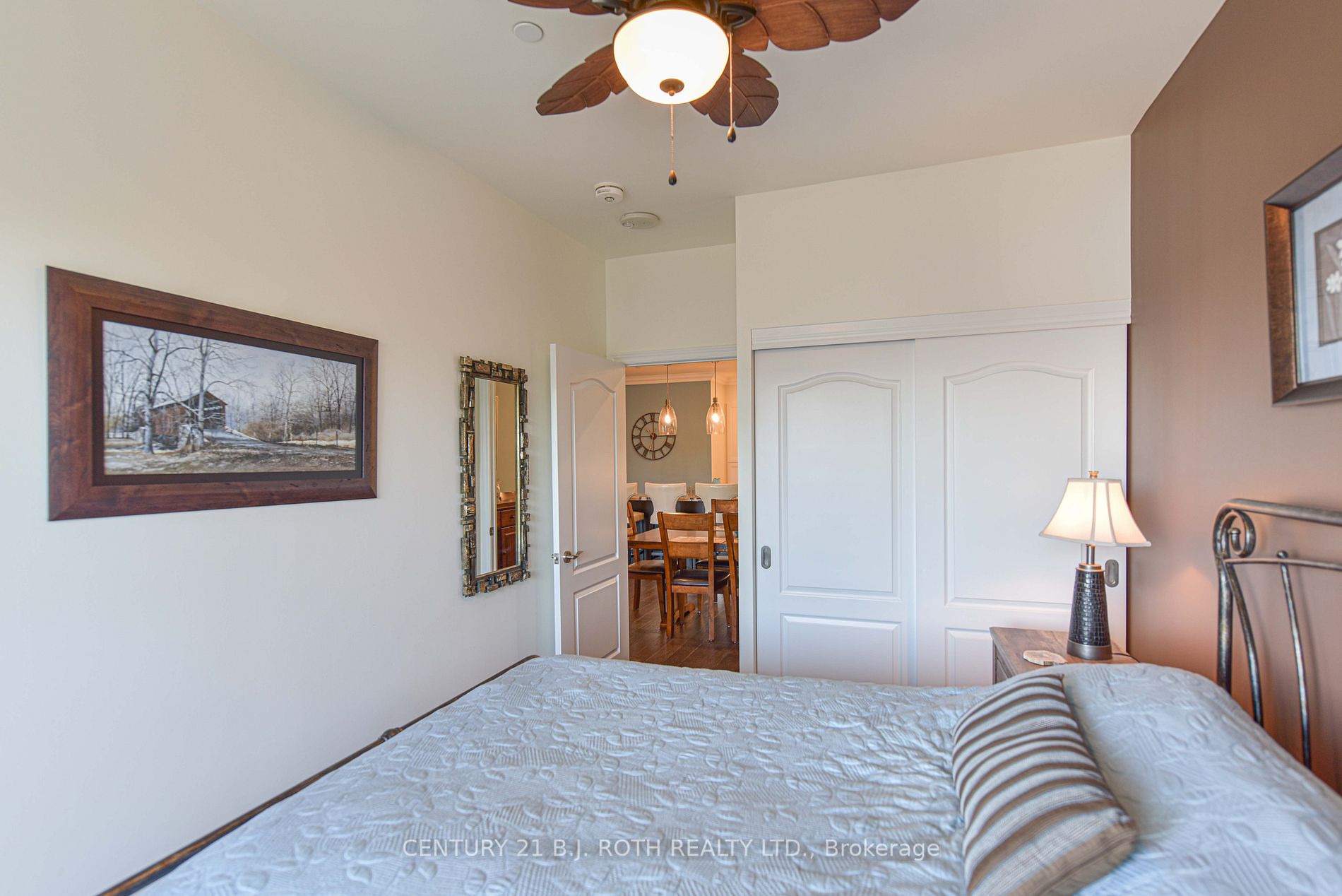 90 Orchard Point Rd, #605