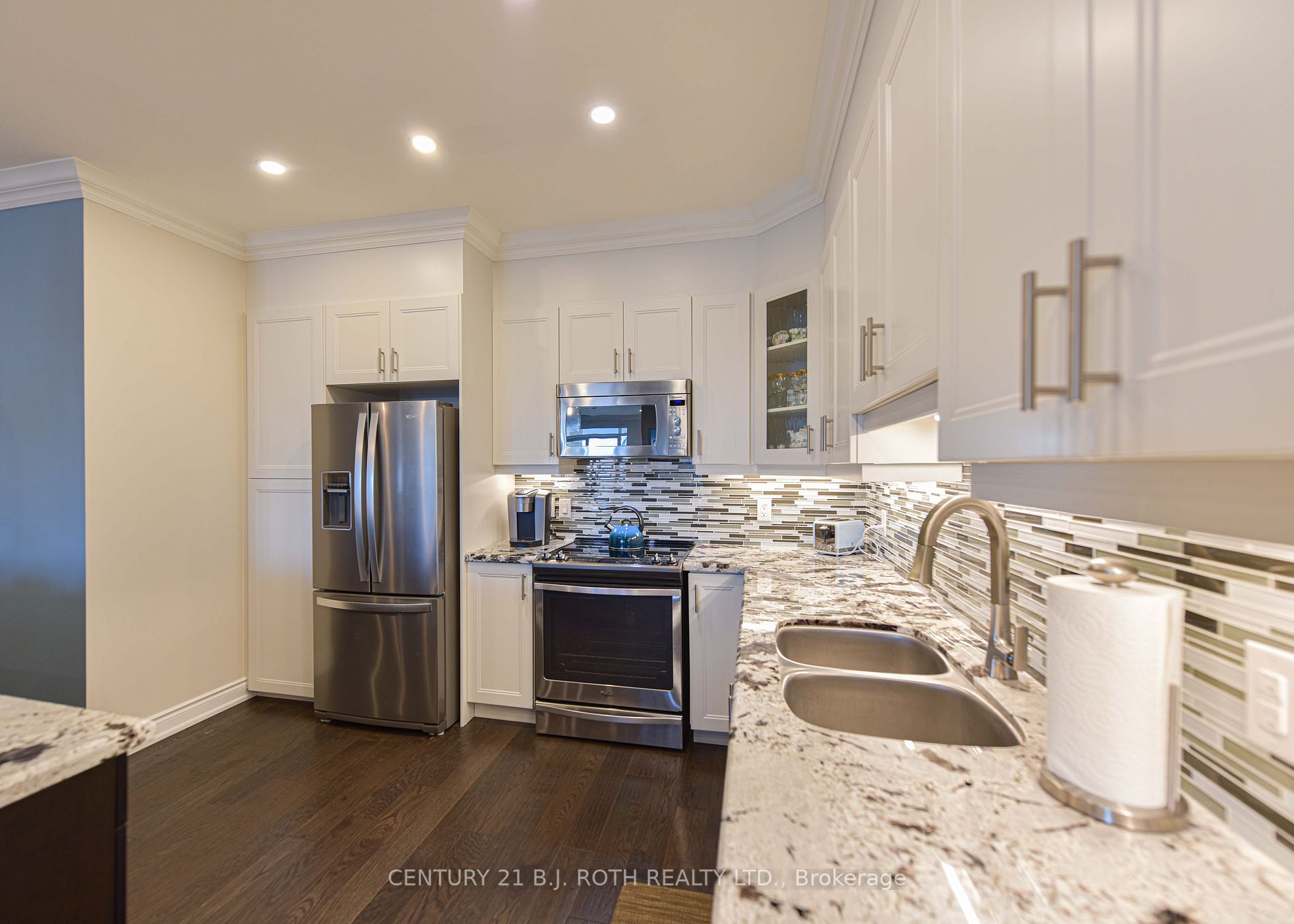 90 Orchard Point Rd, #605