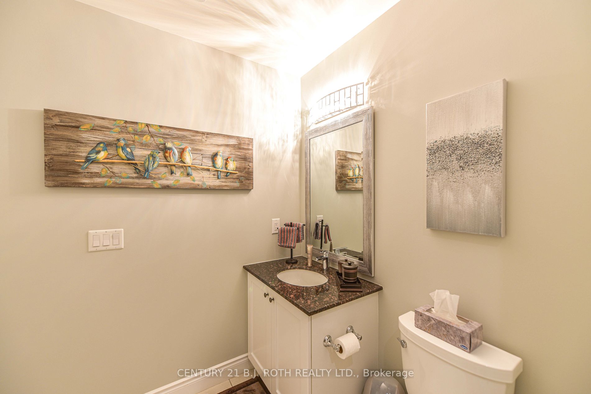 90 Orchard Point Rd, #605
